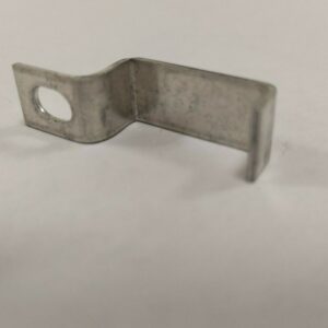 Aluminum Screen Stretcher Clips 10 Pack 3/8 in. x 3/4 in.